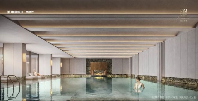 最新聚焦南山璞缦售楼处发布：嘉定南山璞缦领航理想人居蜕变(图32)