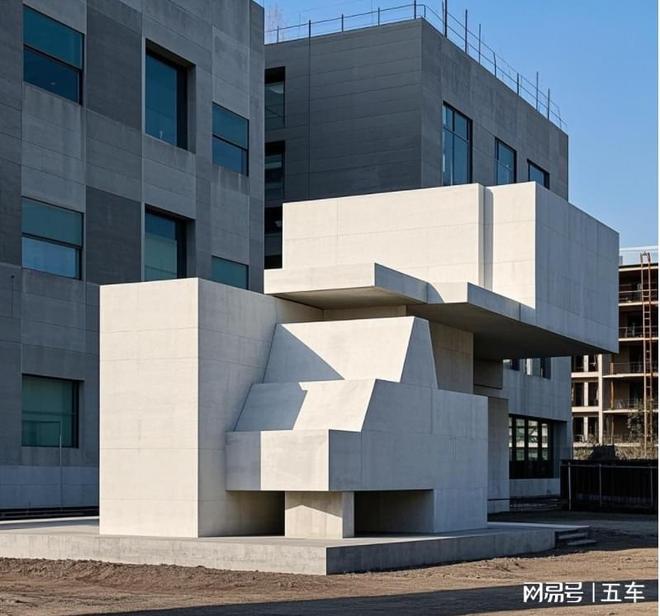 保护墙体、砌体、土楼建筑物及建筑群的表面须使用异形grc构件(图2)