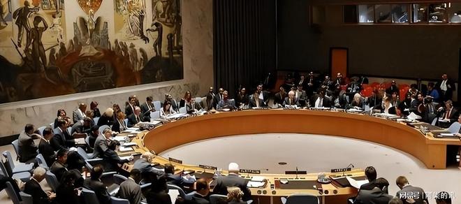 亚洲首个永久中立国诞生联合国185国全票通过美俄举双手赞成(图12)