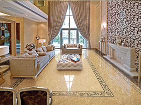 大理石知识介绍(图1)