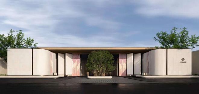 实景惊艳+名校护航！这个项目正在重新定义白云改善新高度！(图1)