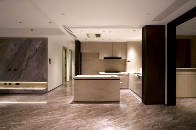 实景惊艳+名校护航！这个项目正在重新定义白云改善新高度！(图5)