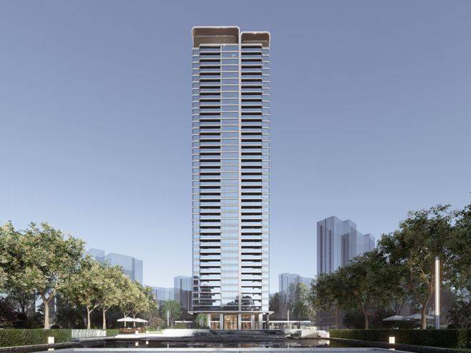 实景惊艳+名校护航！这个项目正在重新定义白云改善新高度！(图10)