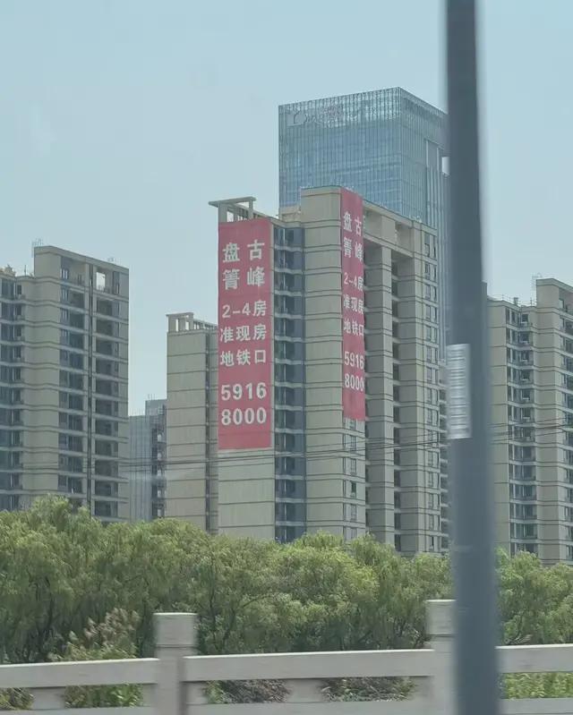 这个泰国富豪开发的上海楼盘业主不买账了(图9)