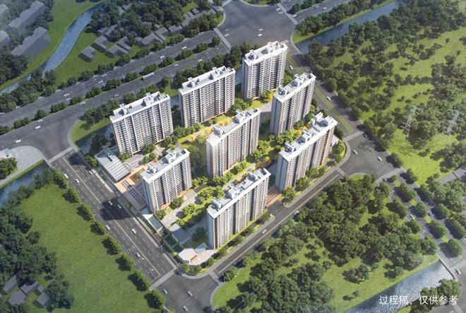 百度热搜:保利虹桥和著售楼处发布践行“好房子”标准!手慢无