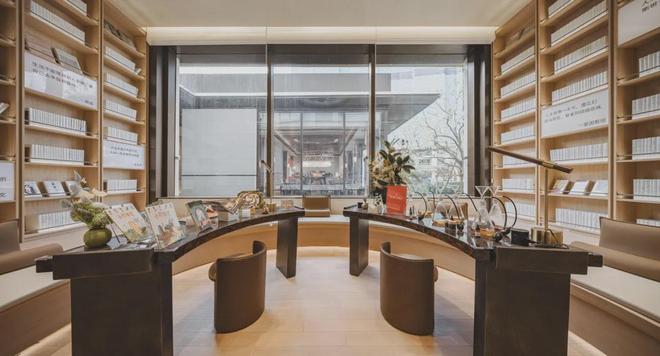 百度热搜：保利虹桥和著售楼处发布践行“好房子”标准！手慢无(图16)