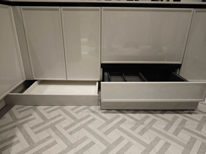 TOP全城聚焦@中环置地中心望云售楼处发布㊤中环望云出品(图13)