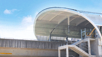 聚焦南山璞缦售楼处发布：南山璞缦以品质铸就传奇!(图12)