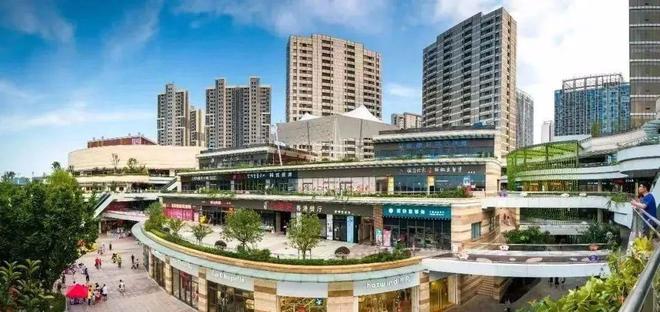 聚焦南山璞缦售楼处发布：南山璞缦以品质铸就传奇!(图13)