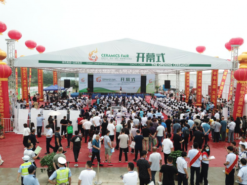 8月18-20日河北赞皇高邑陶博会即将在河北赞皇盛大举行(图4)