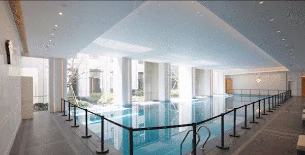 海上清和玺@发布：海上清和玺样板房开放开启理想人居新篇！(图9)