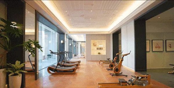 海上清和玺@发布：海上清和玺样板房开放开启理想人居新篇！(图7)