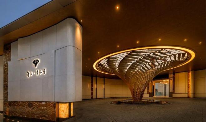 海上清和玺@发布：海上清和玺样板房开放开启理想人居新篇！(图15)