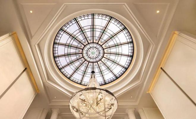 海上清和玺@发布：海上清和玺样板房开放开启理想人居新篇！(图14)