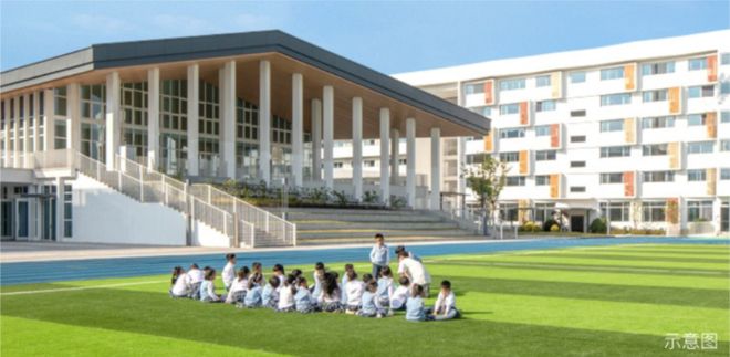 保利·虹桥和著(2024·虹桥和著最新)楼盘详情-房价-户型-周边配套(图3)