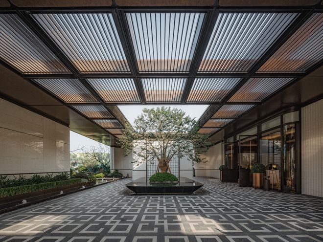 保利·虹桥和著(2024·虹桥和著最新)楼盘详情-房价-户型-周边配套(图8)