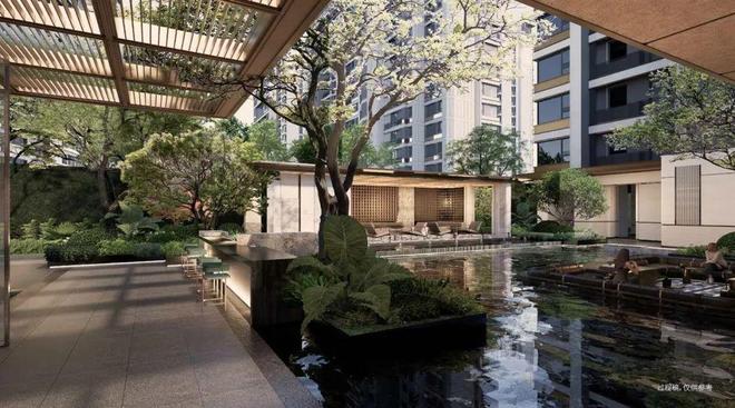 保利·虹桥和著(2024·虹桥和著最新)楼盘详情-房价-户型-周边配套(图9)