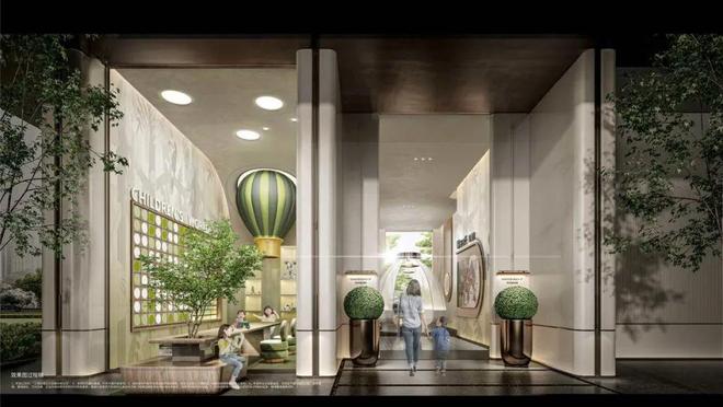 保利·虹桥和著(2024·虹桥和著最新)楼盘详情-房价-户型-周边配套(图5)