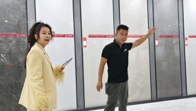 《探展第一线智造江北瓷博会(图14)