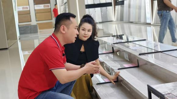 《探展第一线智造江北瓷博会(图31)