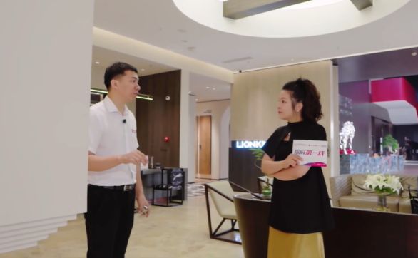 《探展第一线智造江北瓷博会(图24)