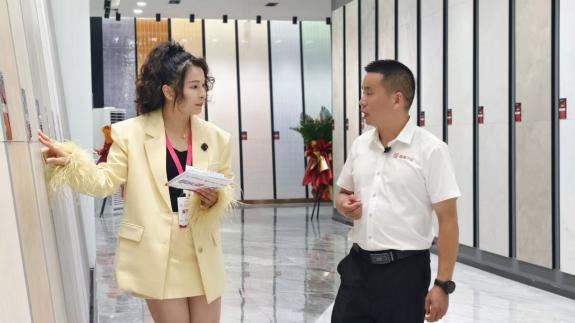 《探展第一线智造江北瓷博会(图20)