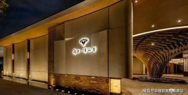 徐汇最差的地段卖着最贵的新房价格：海上清和玺的底色到底如何(图12)