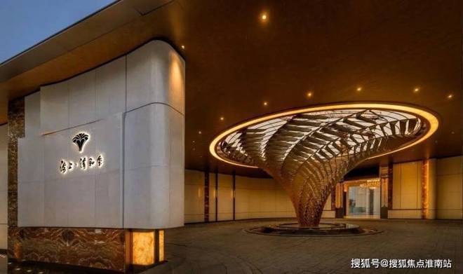 徐汇最差的地段卖着最贵的新房价格：海上清和玺的底色到底如何(图15)