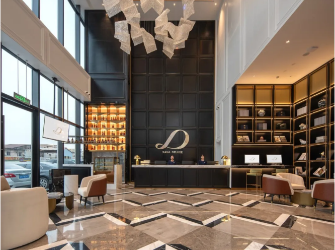 希岸十周年法式“香风”如何在中高端酒店“情绪时代”站稳脚跟？(图2)