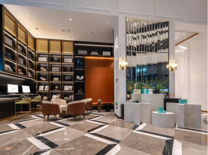 希岸十周年法式“香风”如何在中高端酒店“情绪时代”站稳脚跟？(图3)