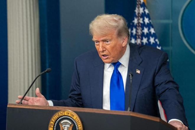 改名战争部当天特朗普正式将中国列为对手后悔将俄印推远