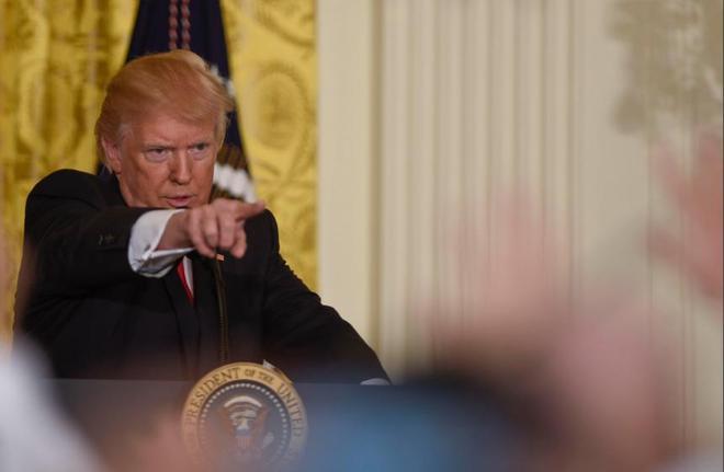 改名战争部当天特朗普正式将中国列为对手后悔将俄印推远(图4)