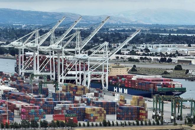 改名战争部当天特朗普正式将中国列为对手后悔将俄印推远(图5)