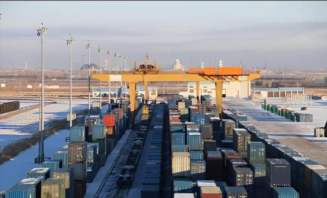 改名战争部当天特朗普正式将中国列为对手后悔将俄印推远(图7)