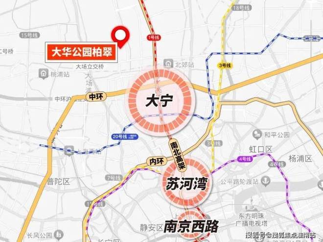 大华公园柏翠售楼处：大华精工筑雕琢公园畔的品质人居范本(图10)