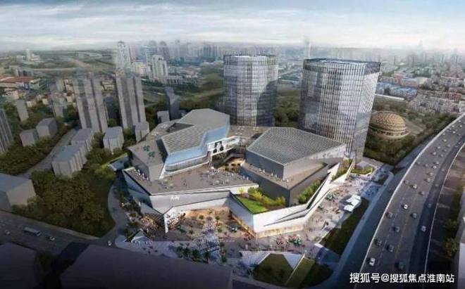 大华公园柏翠售楼处：大华精工筑雕琢公园畔的品质人居范本(图16)