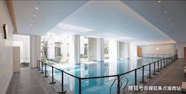 【新盘热讯】徐汇海上·清和玺售楼处发布：珍藏精彩生活(图9)