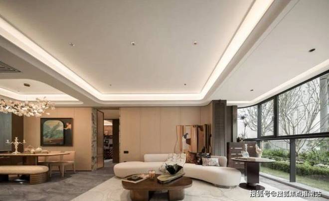 【新盘热讯】徐汇海上·清和玺售楼处发布：珍藏精彩生活(图5)