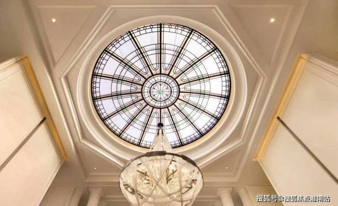 【新盘热讯】徐汇海上·清和玺售楼处发布：珍藏精彩生活(图13)