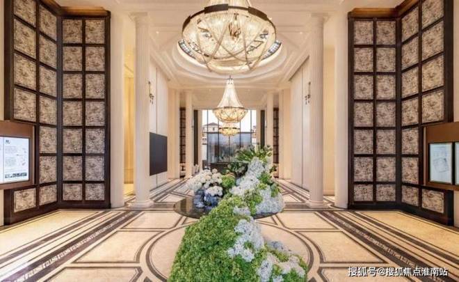 【新盘热讯】徐汇海上·清和玺售楼处发布：珍藏精彩生活(图14)