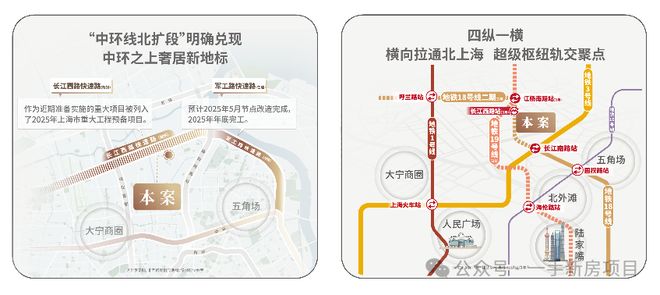 重磅捡漏!!◈上海招商序售楼处招商序发布:高端人居新标杆