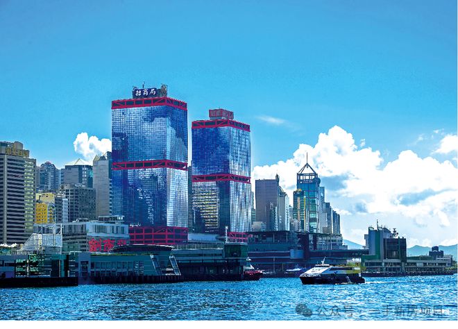 重磅捡漏!!◈上海招商序售楼处招商序发布：高端人居新标杆(图3)