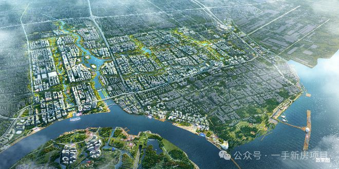 重磅捡漏!!◈上海招商序售楼处招商序发布：高端人居新标杆(图10)