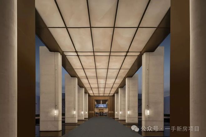 重磅捡漏!!◈上海招商序售楼处招商序发布：高端人居新标杆(图15)