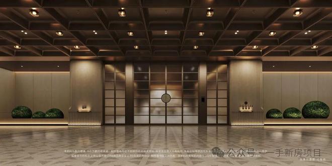 重磅捡漏!!◈上海招商序售楼处招商序发布：高端人居新标杆(图14)