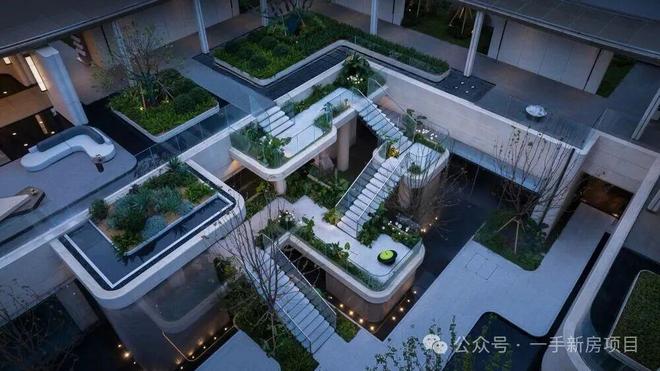 重磅捡漏!!◈上海招商序售楼处招商序发布：高端人居新标杆(图16)