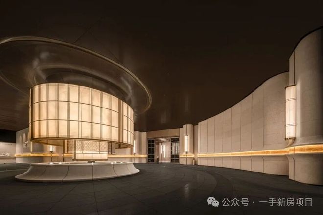 重磅捡漏!!◈上海招商序售楼处招商序发布：高端人居新标杆(图19)