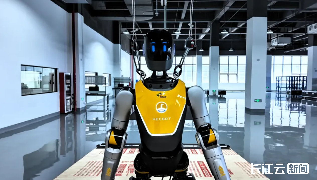 倒计时10天！湖北这些元素将亮相全国技能大赛(图3)