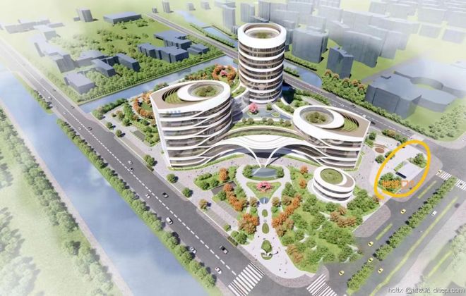 【新盘】大华星曜售楼处大华星曜发布：热销揭秘!(图9)