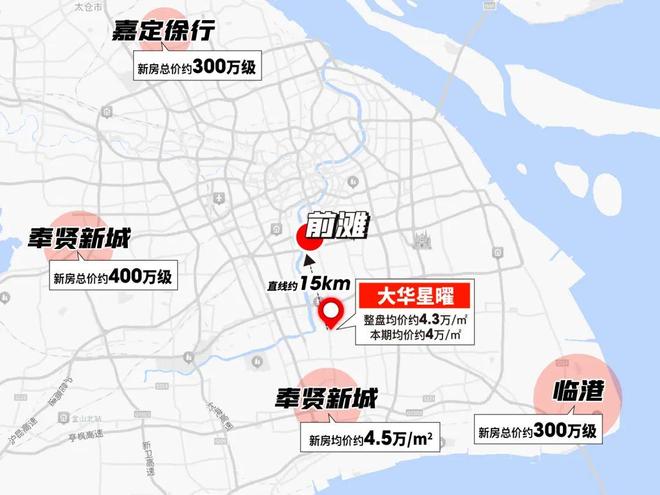 【新盘】大华星曜售楼处大华星曜发布：热销揭秘!(图11)